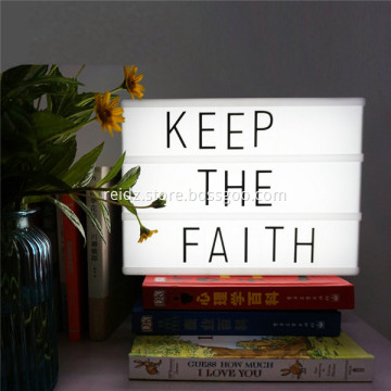 Acrylic advertising Light box reviews